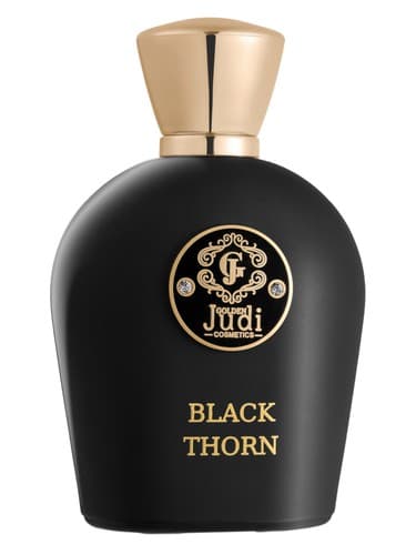 Black Thorn - خار بلک