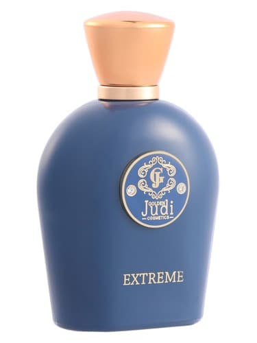 Extreme - افراطی