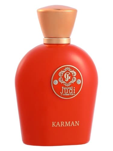 Karman - کارمان