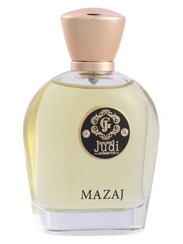 Mazaj - مزاج