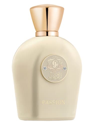 Passion - اشتیاق