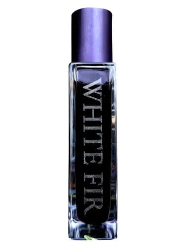 White Fir