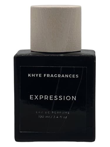 Expression - بیان