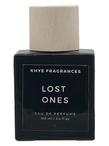 Lost Ones