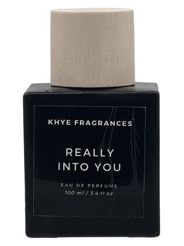Really Into You - واقعا به تو