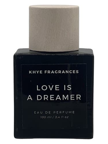 Love Is A Dreamer - لاو یک رویاپرداز است