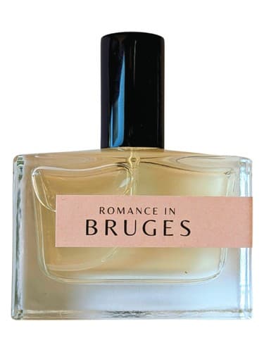 Romance in Bruges - عاشقانه در بروژ