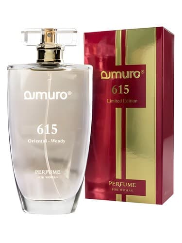 Amuro 615