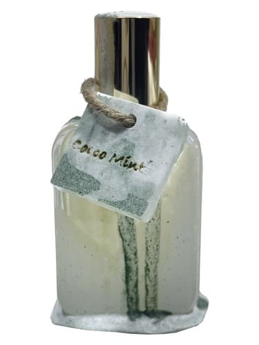 Cocco Mint - نعناع کوکو