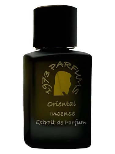 Oriental Incense - بخور شرقی