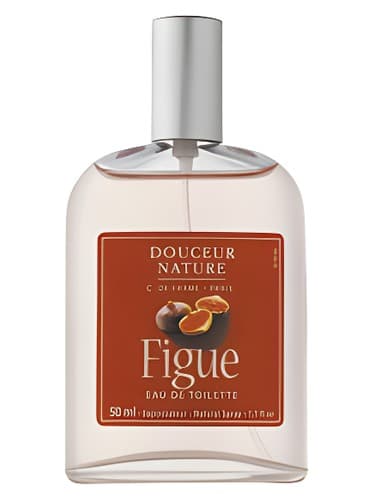 Douceur Nature Figue 