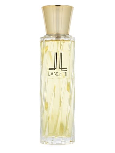 Lancetti Gold Mirror - آینه گلد لانستی