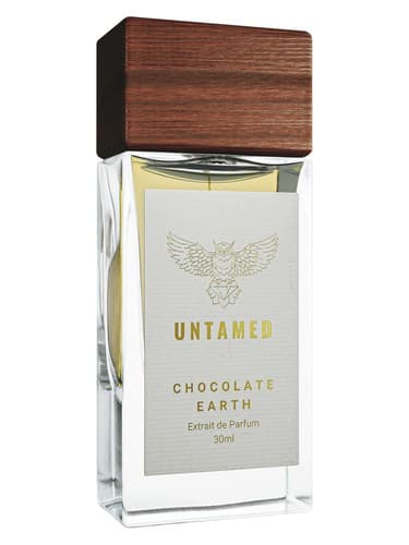 Chocolate Earth - زمین شکلاتی