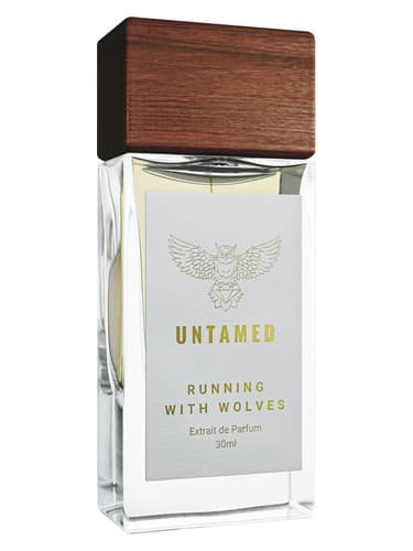 Running With The Wolves - در حال اجرا با گرگ ها