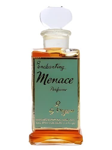 Enchanting Menace