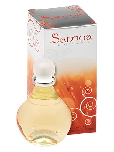Samoa - ساموآ
