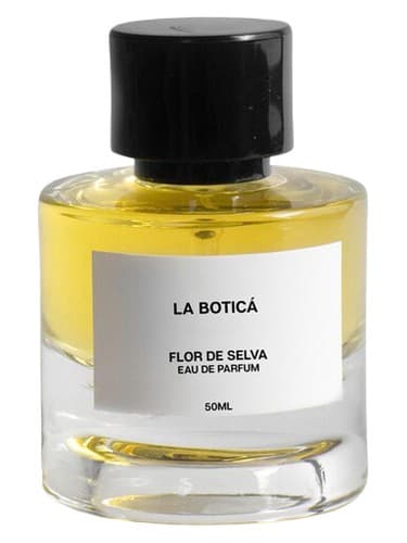 Flor de Selva