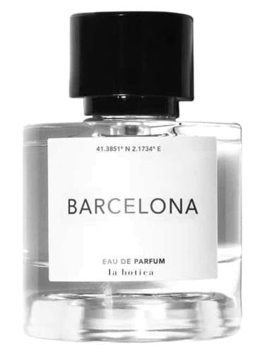 Barcelona - بارسلونا