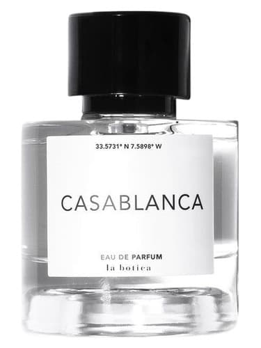 Casablanca - کازابلانکا