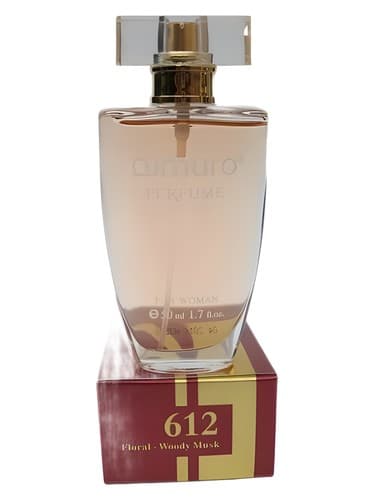 Amuro 612