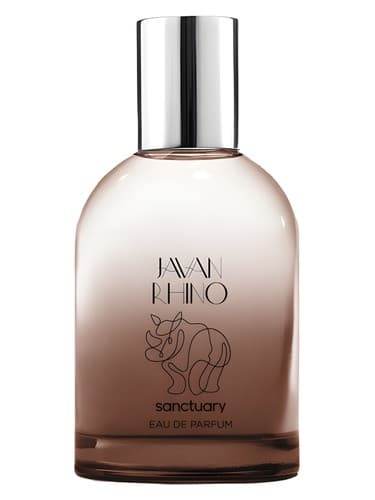 Javan Rhino - جوان کرگدن