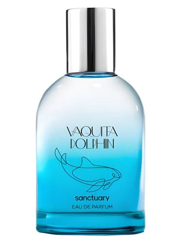 Vaquita Dolphin - دلفین واکیتا