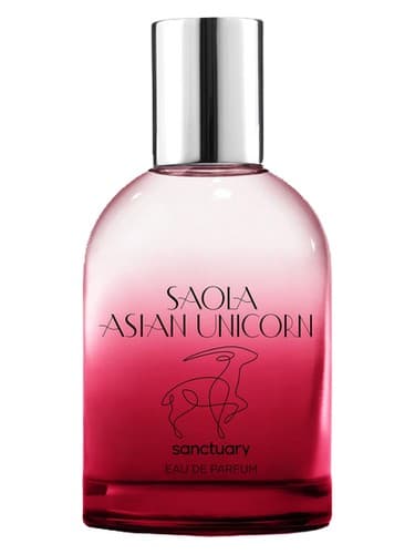 Saola Asian Unicorn