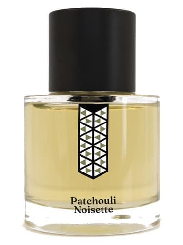 Patchouli Noisette - پاتچولی نویزت