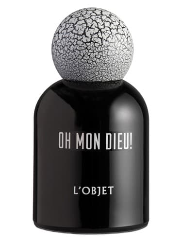 Oh Mon Dieu! - اوه مون دیو!