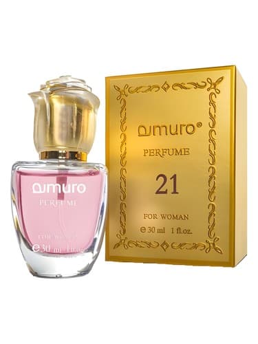Amuro 21