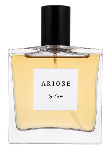 Ariose - برخاست