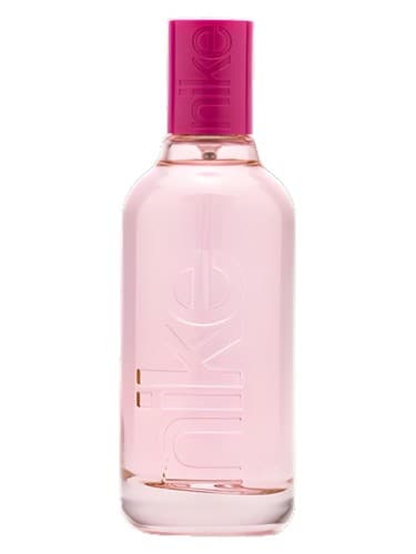 Nike #TrendyPink - نایک #ترندی پینک