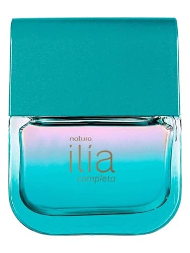 Ilía Completa