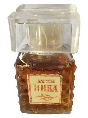 Ника - نیکا