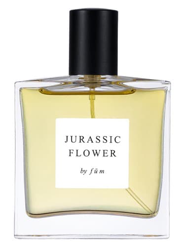 Jurassic Flower - گل ژوراسیک