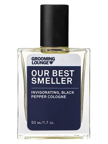 Our Best Smeller - خوشبوترین ما