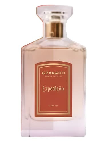 Expedição