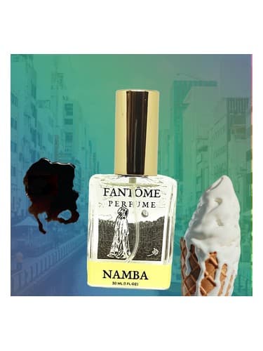 Namba - نامبا