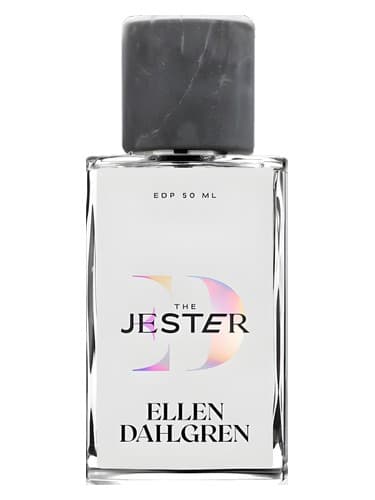 The Jester - جستر