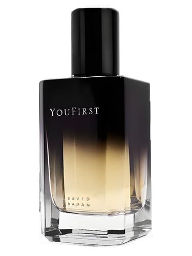 You First - شما اول