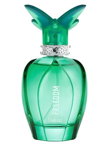 Delikad Freedom Butterfly - پروانه آزادی دلیکاد