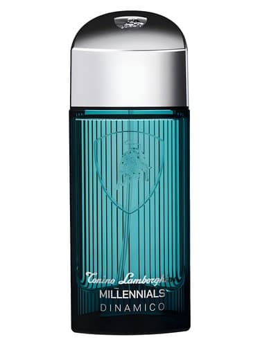 Millennials Dinamico - هزاره دینامیکو