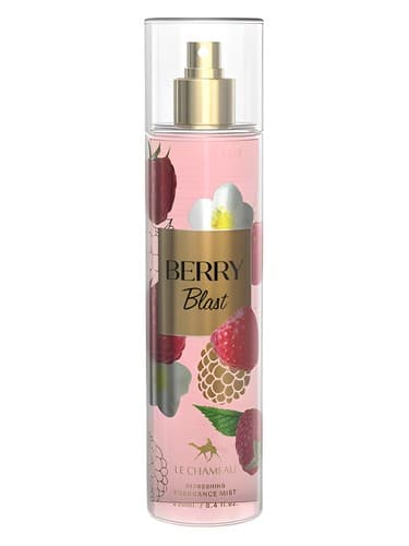 Berry Blast - بری بلاست