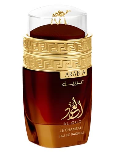 Arabia Al Oud