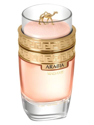 Arabia Madame