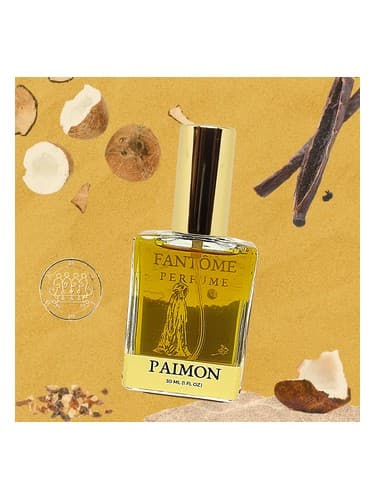 Paimon - پیمون
