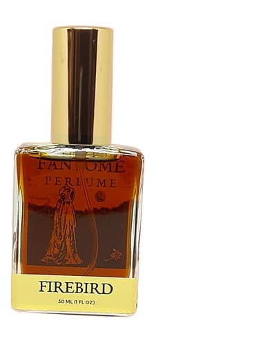 Firebird - فایربرد