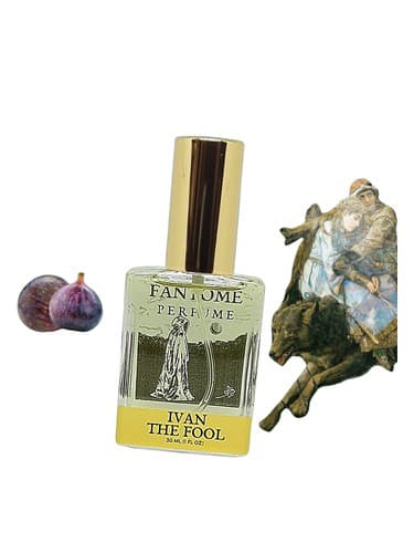 Ivan the Fool - ایوان احمق