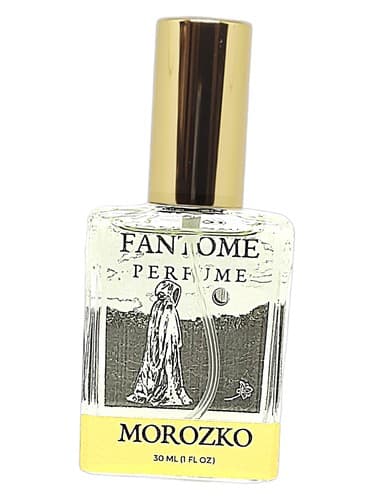 Morozko - موروزکو