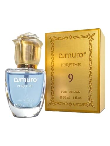 Amuro 9 - آمورو 9
